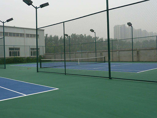网球场围网图片2