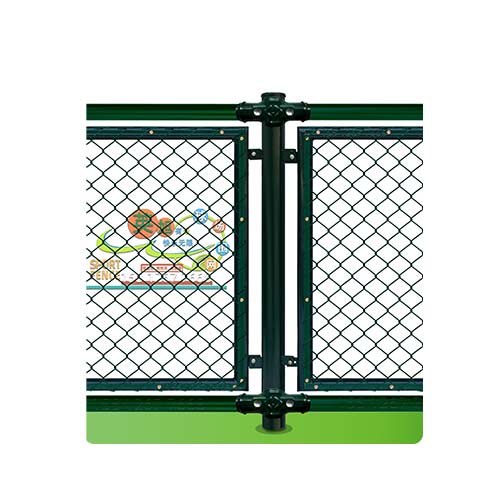 3m高60x48扣件组装式球场围栏网