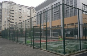 网球场围网体育场围网,球场围网厂