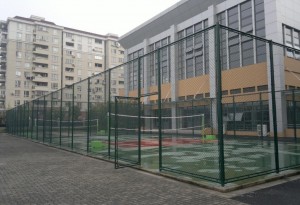 网球场围栏网